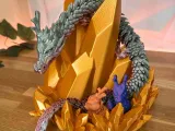 Expositor articulado para dragones-4