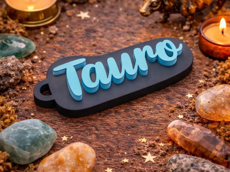 Tauro Zodiaco