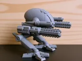 Reaper Robot Miniature-1