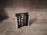 Smartphone holder for Iphone -2
