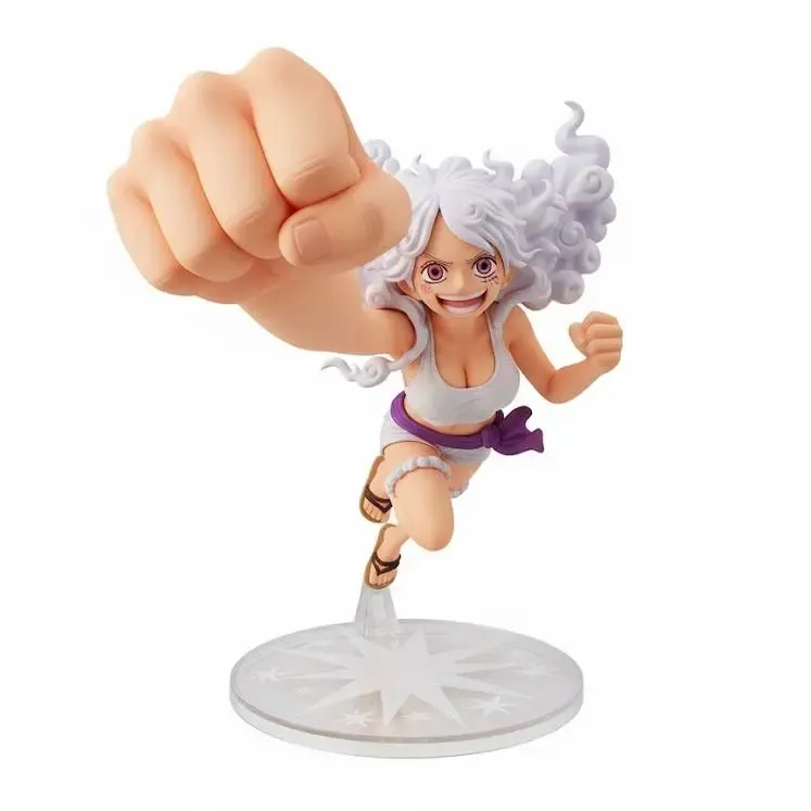 Bonney la Joya Nika - One Piece Gear 5