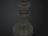 Chess Pawn-0