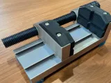Mini Vise-0