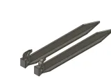 Tent pegs-2