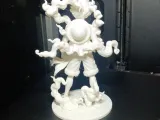 Luffy Gear 5 (One Piece)-3