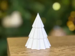 Christmas Tree Decoration