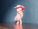 Cowboy Scorpion-6