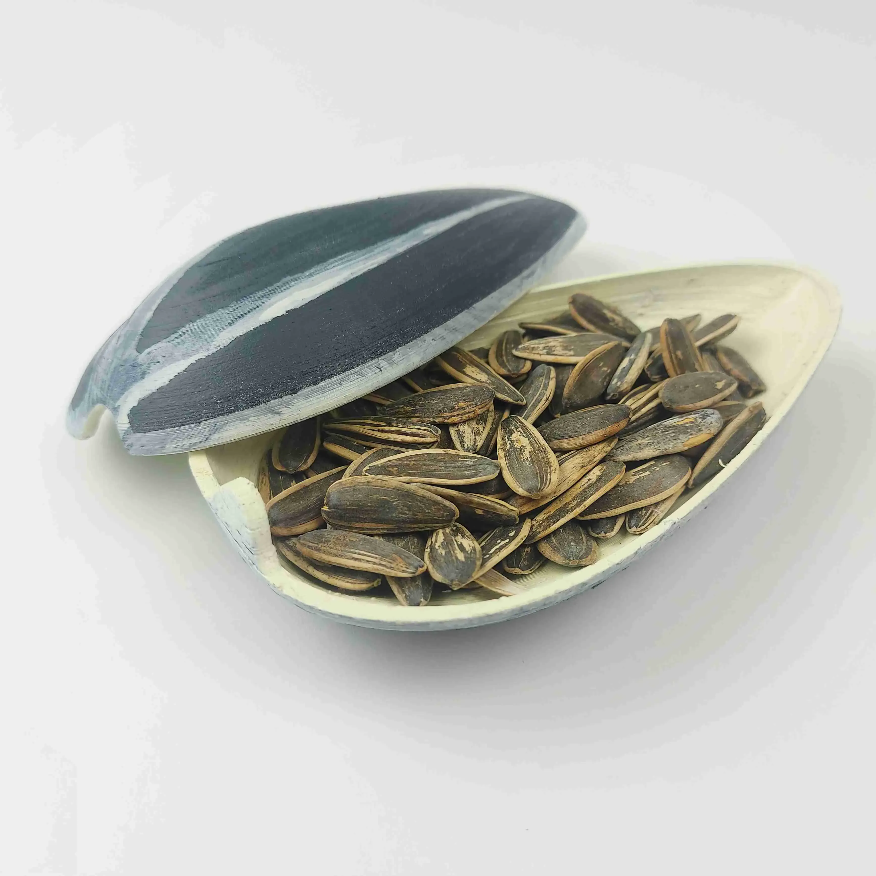 Sunflower Seed Bowls