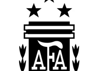 Llavero escudo AFA