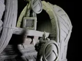 Trojan Horse Diorama-3