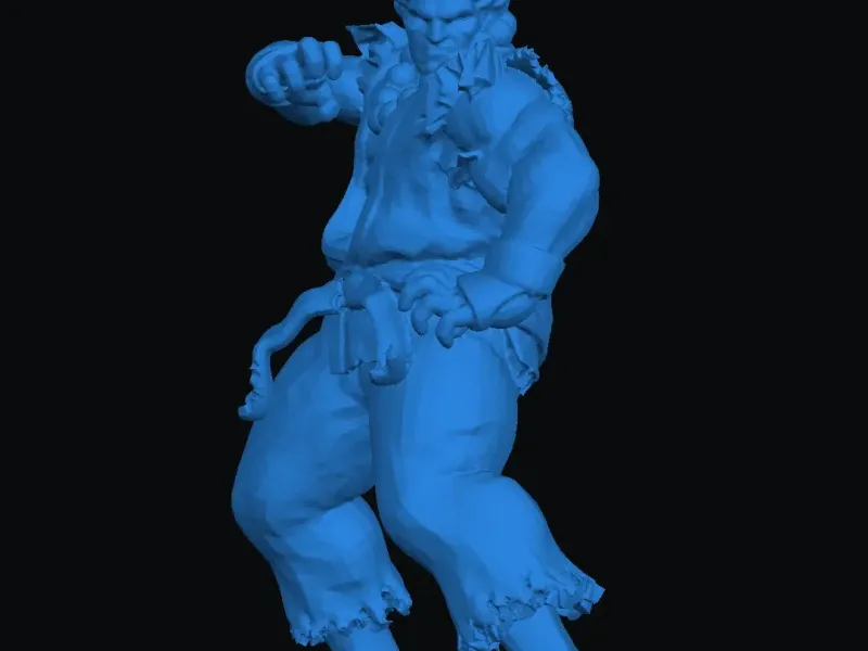 Akuma (Street Fighter)