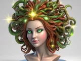 madusa -0