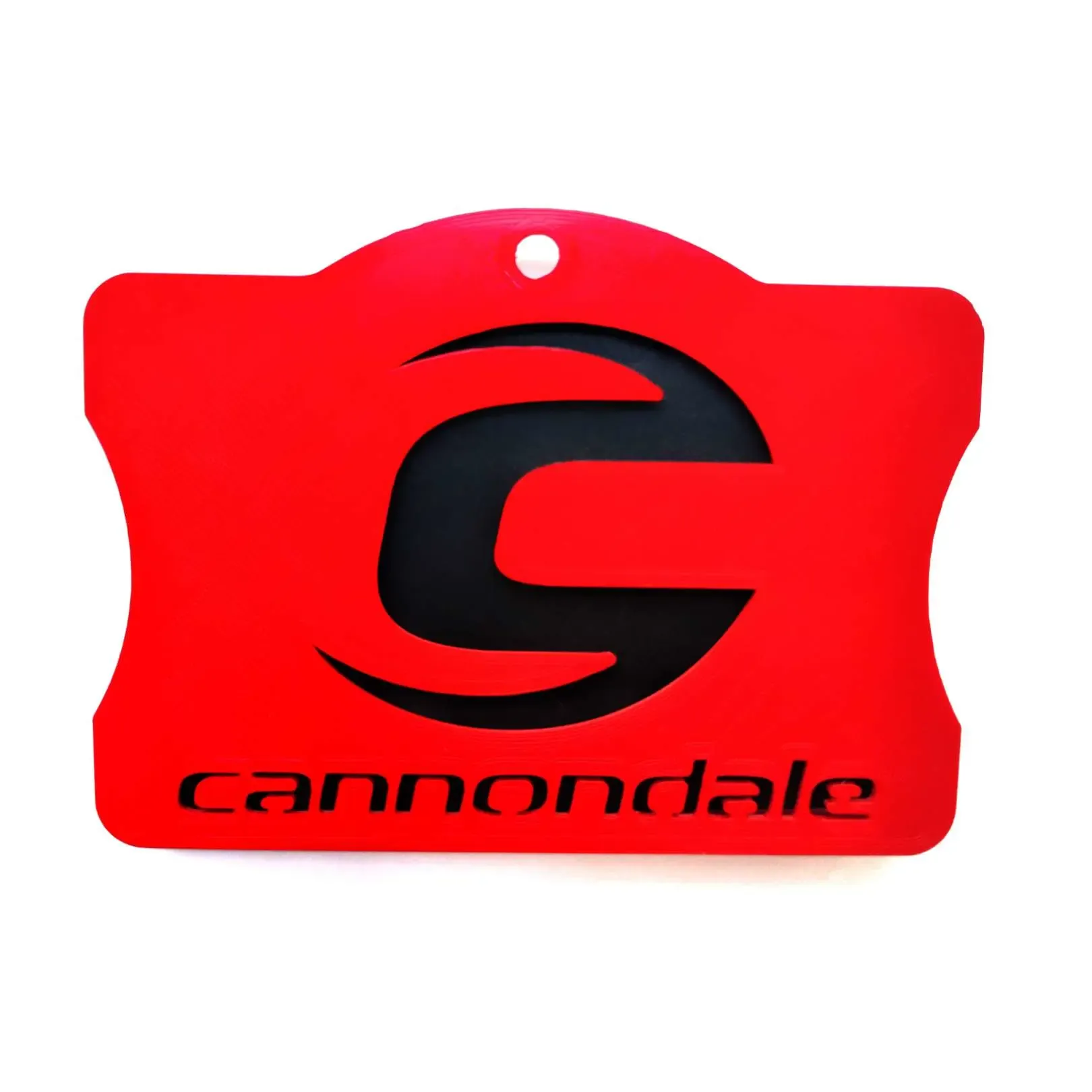 Cannondale ID holder 