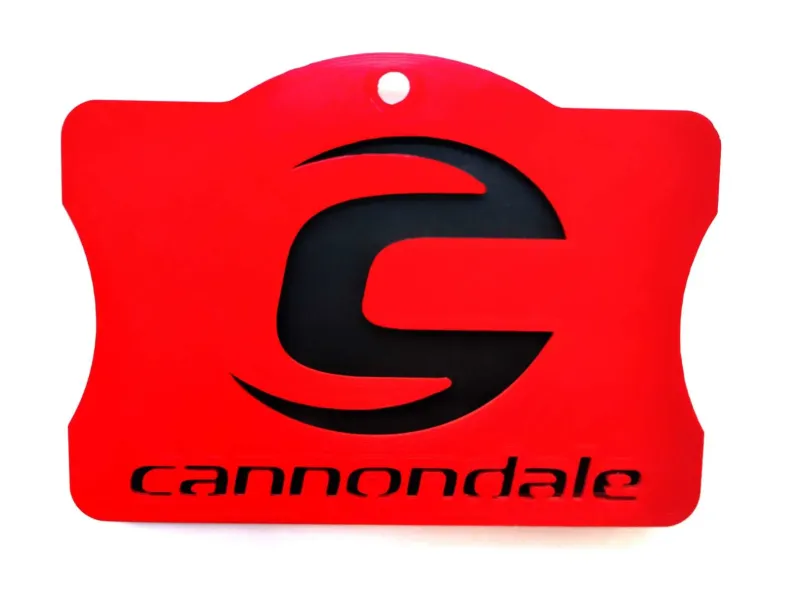 Держатель для ID-карт Cannondale Bikes