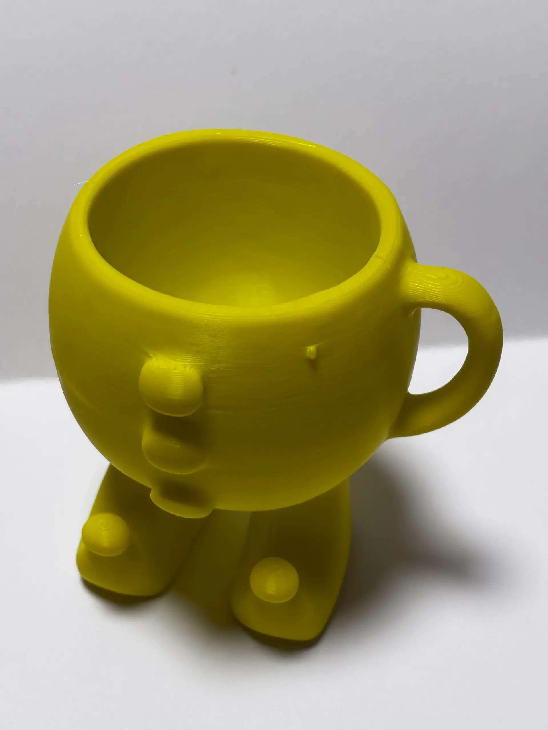 3D Printer Files | 3MF File | Christmas candy holder | Creality Cloud