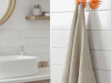 Multi-Purpose Wall Hook – Bathroom, Kitchen & Door Back-5