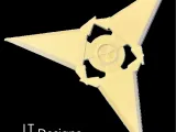 Ninja Star-0