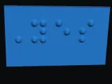 YES BRAILLE CODE 2 -1