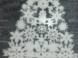 Star Christmas Tree-0