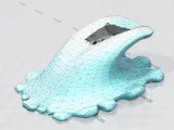 Benchy Wave Displayer-1