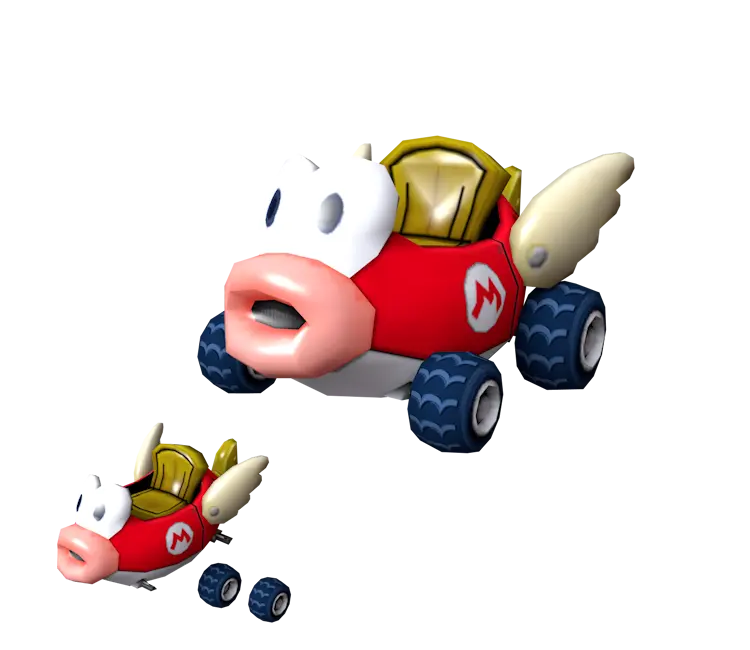 Cheep Charger