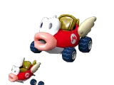 Cheep Charger-1
