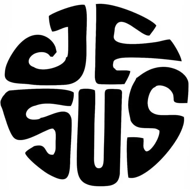dije JESUS