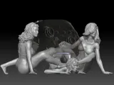 xbox controller docking station-4