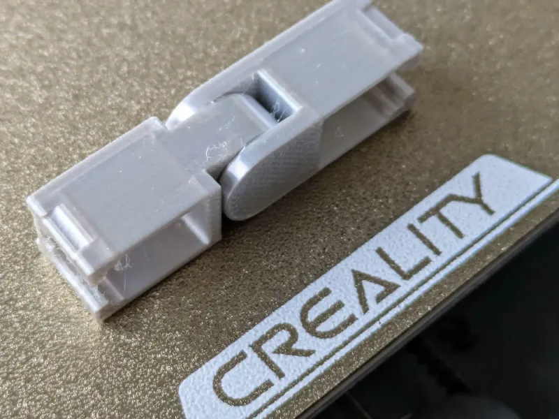 CONSTRUX - Medium Beam (with HINGE) - Non Original Part