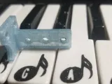 bltouch mount  for elegoo-3