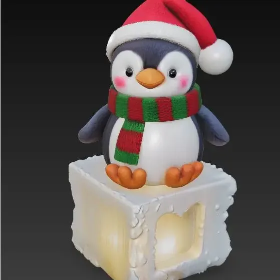 Pinguin