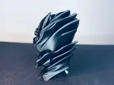 Dragon flower decor-4