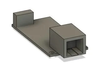 W5500 ethernet module