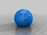  Small Desk Ornaments  -2
