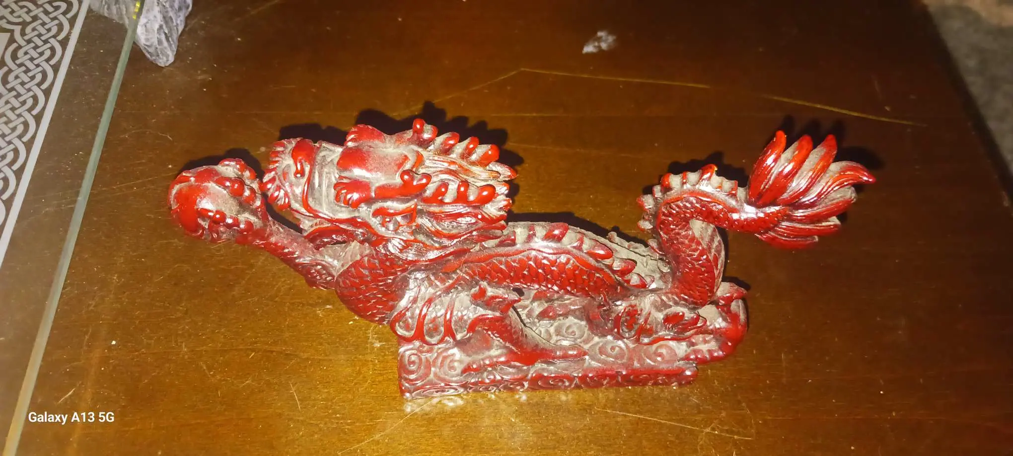Ejderha 3D