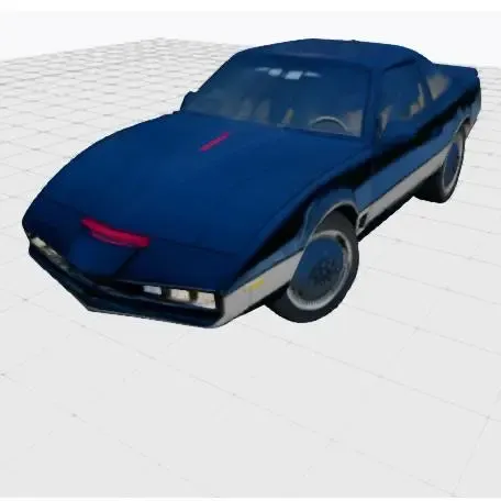 KITT