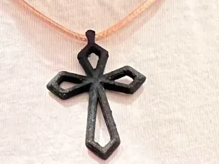 Cross