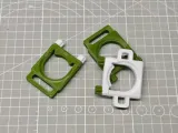 Outdoor Bottle Beverage Takeout Snap Buckle-4