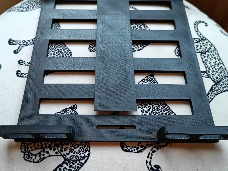 SpeedGlass PAPRバックパックアダプター 3m溶接用ヘルメット