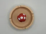 Mushroom Ashtray-4
