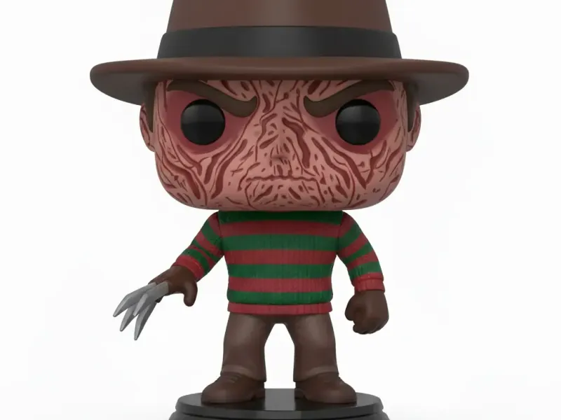 Freddy Krueger