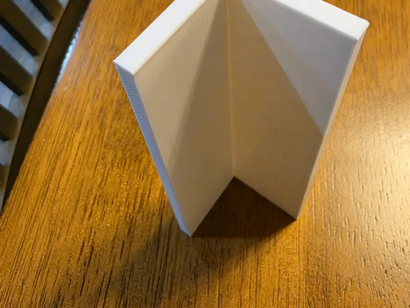 L-Bracket corner guard 