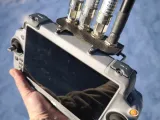 N-Type Mount for DJI Matrice RC-1