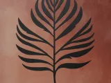 Leave Wall Art-0