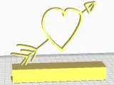 Love Arrow 1-0