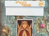 Tiny Epic Vikings Board Game Organizer | Insert | Unsleeved-5