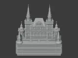 Kremlin-8