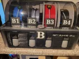 AMS 2 Pro Lable Beschrieftung-1