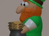 leprechaun -1