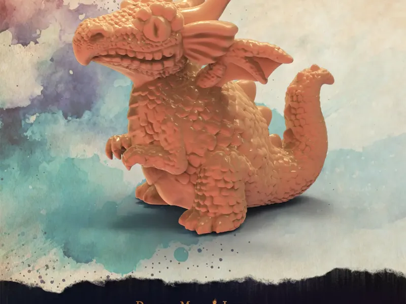 Little Dragon